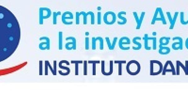 Premios instituto danone