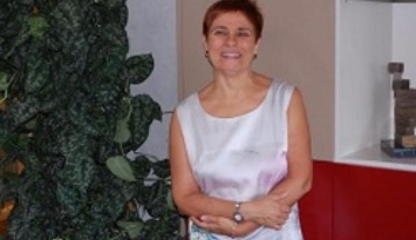 Dra. Concepció Mestres