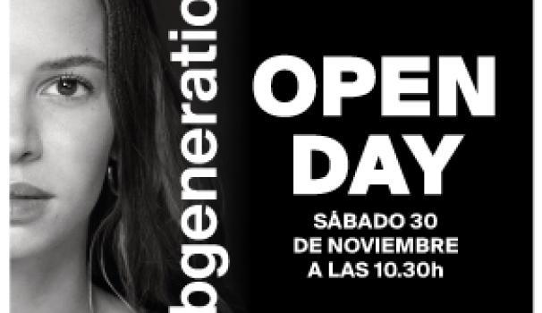 Blanquerna-URL organiza el Open Day el 30 de noviembre