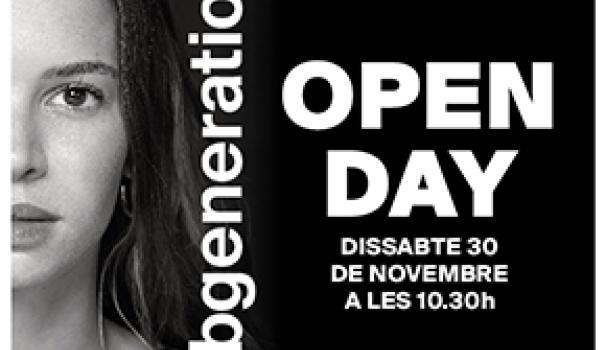 Blanquerna organitza l'Open Day el 30 de novembre