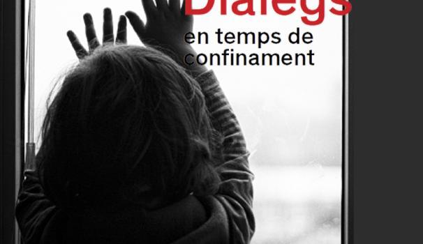 La Pastoral Blanquerna organiza "Diálogos en confinamiento"