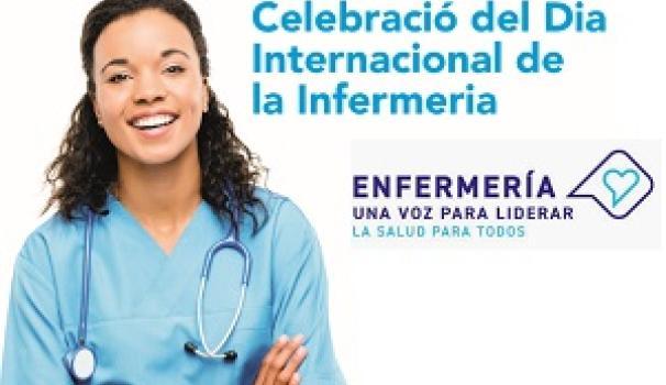 Blanquerna Salut celebra el Dia Internacional de la Infermeria