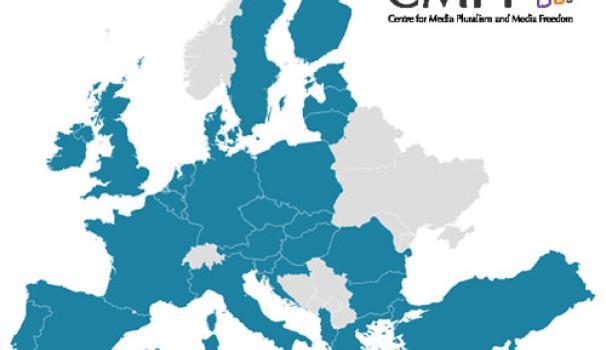 La Comissió Europea publica un informe sobre l’Estat de Dret basat en el Media Pluralism Monitor realitzat per Digilab