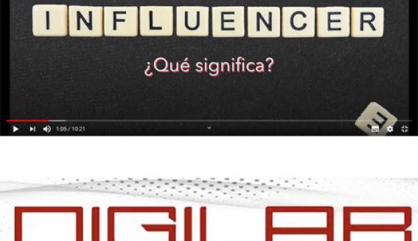 Influencers i audiències Millennial i Centennial, una investigació de Digilab