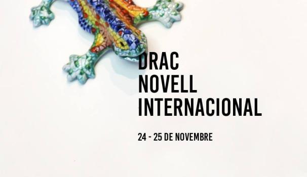 Nova edició del Drac Novell International 