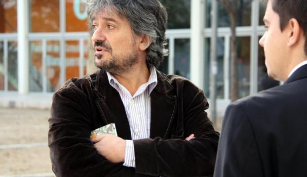 Blanquerna-URL expressa el seu condol per la mort del periodista Carles Capdevila