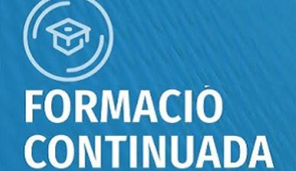 Formación Continuada