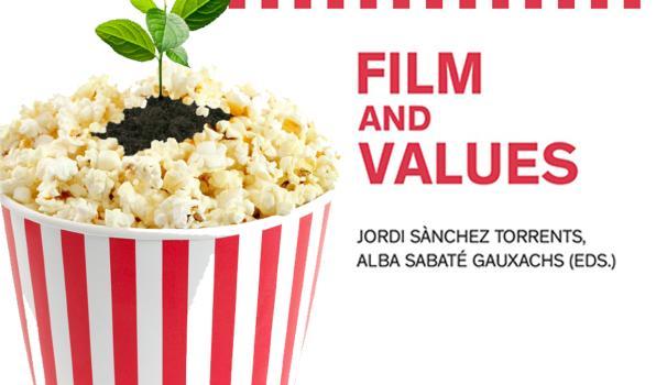 El Obs Blanquerna publica «Film and Values»