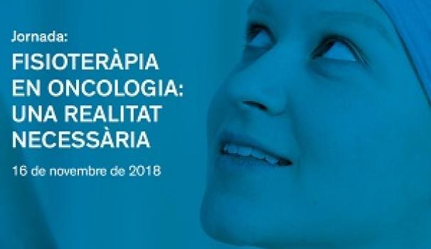 La Facultat dedica una jornada a la fisioteràpia oncològica