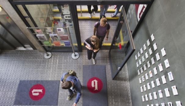 Las facultades de Blanquerna-URL organizan una sesión informativa para futuros estudiantes