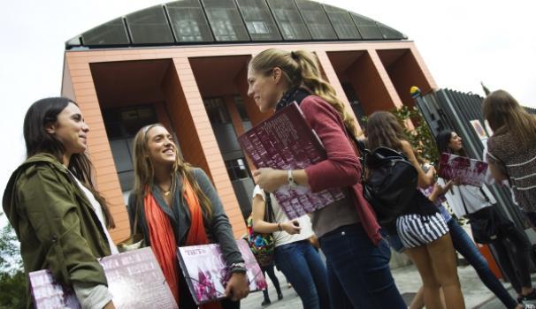 Últimas plazas disponibles en los grados de Blanquerna-URL