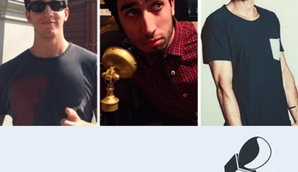 Tres alumni del postgrado de Humor, ganadores de los premios IdeaRàdio de la Cadena SER