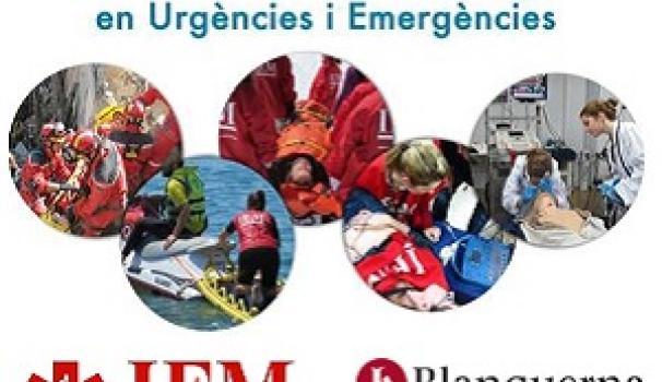 Acte d’inauguració del Màster en Assistència Integral en Urgències i Emergències