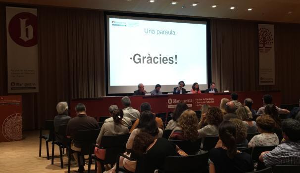 Jornada de Profesorado de la Facultad