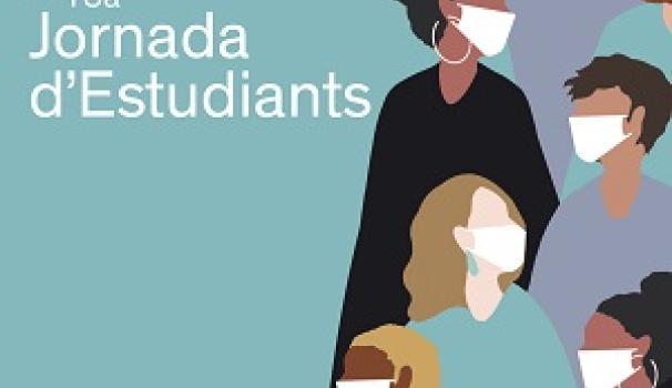 18ª Jornada de estudiantes Blanquerna Salud