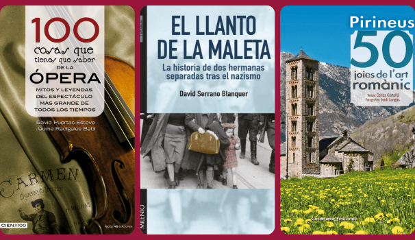 Llibres Blanquerna