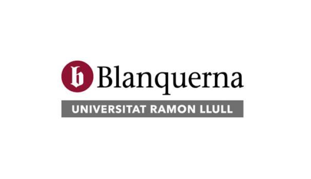 Comunicado  institucional de Blanquerna-URL