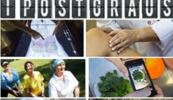 Nuevos másters en Fisioterapia, Enfermería y Nutrición