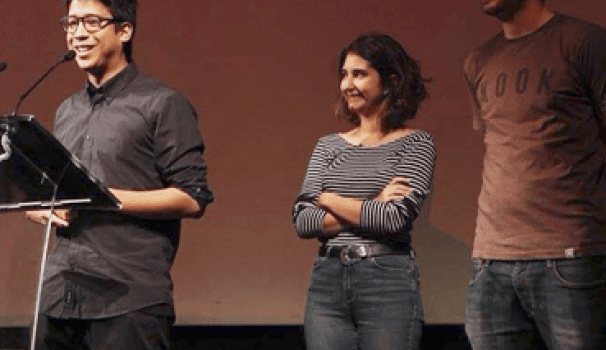 «Mediocrity», premi del públic en el segon Showcase de «Pilotos de ficción» 