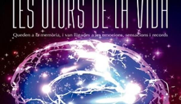 Presentación del libro 'Les olors de la vida' de M. Àngels Piñol