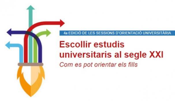 Blanquerna-URL organitza la segona sessió de les xerrades d’orientació universitària per a pares