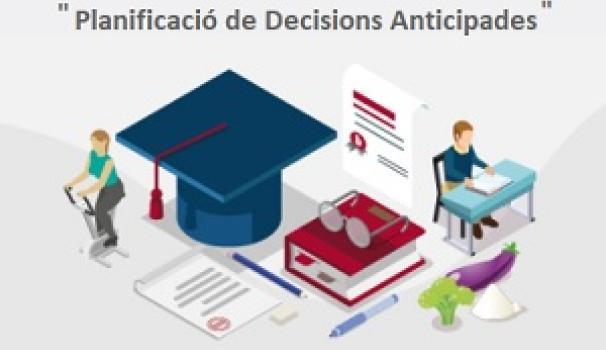 La Facultat organitza una xerrada sobre la planificació de les decisions anticipades