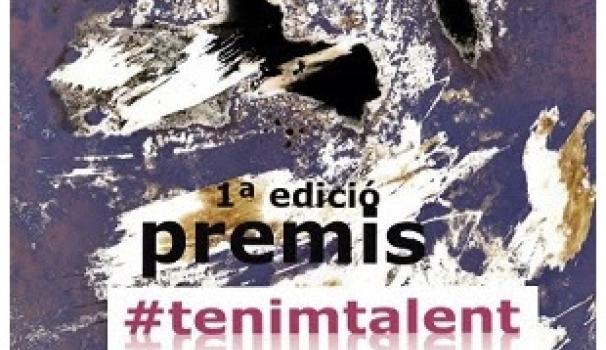 La professora Míriam Rodríguez i dues alumni obtenen el 'Premi Talent'