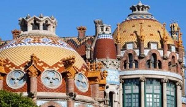 La Facultat ha signat un conveni de col·laboració amb l'Hospital de Sant Pau