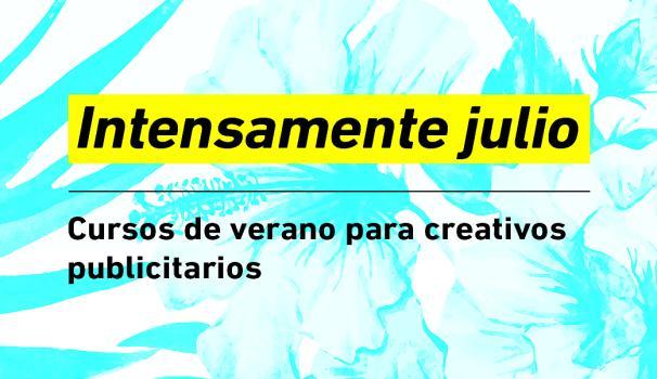 Barcelona School of Creativity presenta sus intensivos de verano