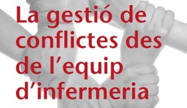 La Facultad impartirá una sesión formativa sobre 'La gestión de conflictos desde el equipo de enfermería'