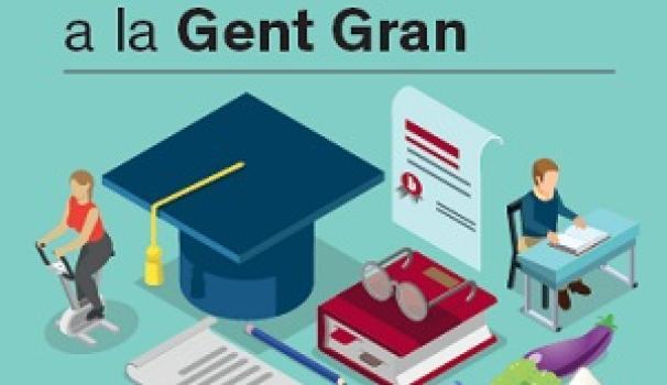 La Facultat inaugura la 4a edició de la Universitat per a la Gent Gran