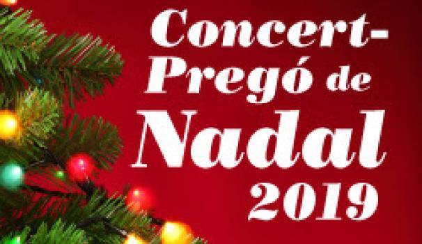 "Sweet de Nadal", l'eix temàtic del Concert-Pregó de Nadal