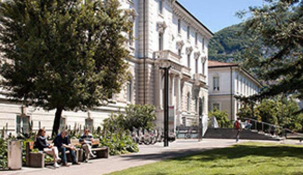 A partir de l'any vinent tindrem nous intercanvis amb… la Università della Svizzera Italiana i amb la Universitat Javeriana de Bogotà!