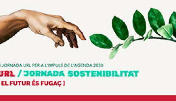 No us perdeu la II Jornada URL per a l'impuls de l'Agenda 2030