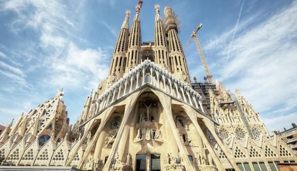 Nou conveni de la Facultat amb la Sagrada Família 