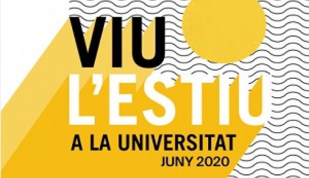 La Facultat dedica un taller d'estiu a la 'Salut global en temps de covid'