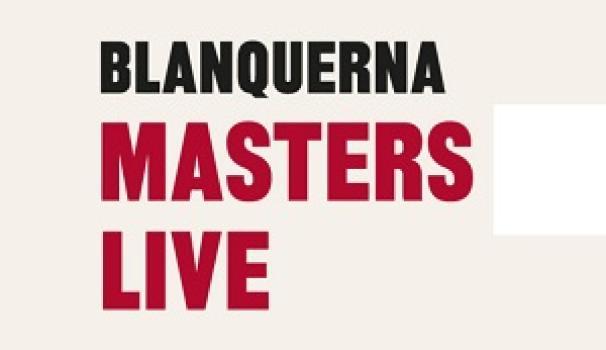 Cicle de webinars i masterclass #BlanquernaSalut