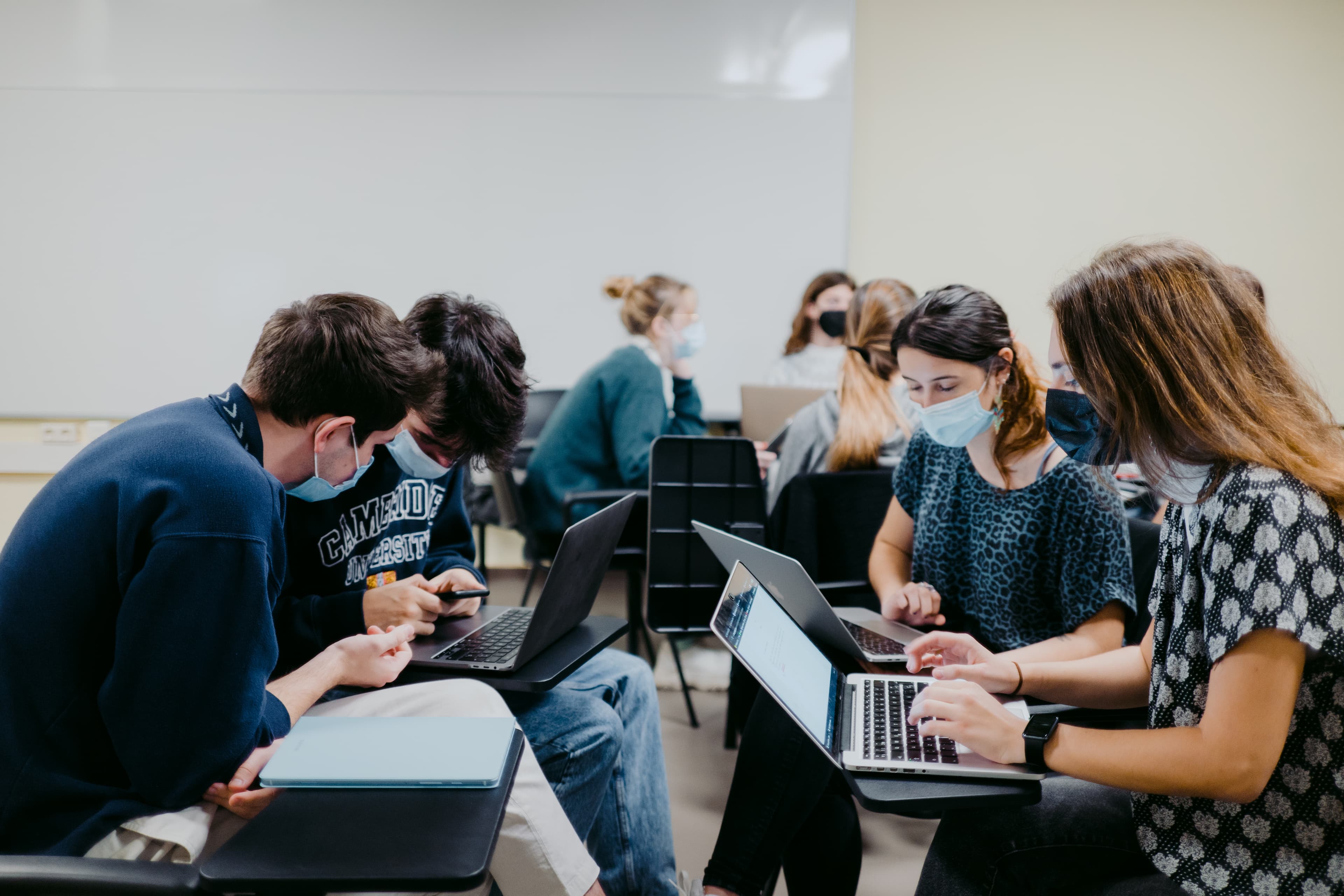 Laboratori de Redacció Digital