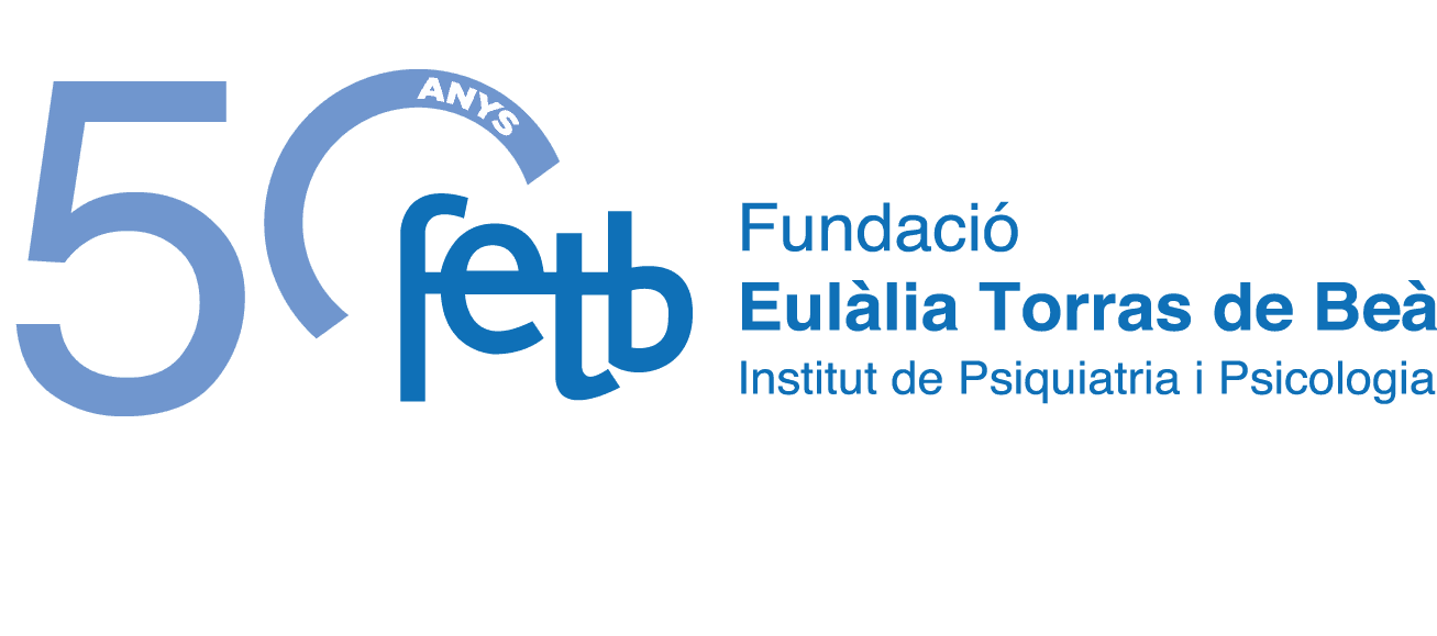 LOGO Fundació Privada Eulàlia Torres de Beà