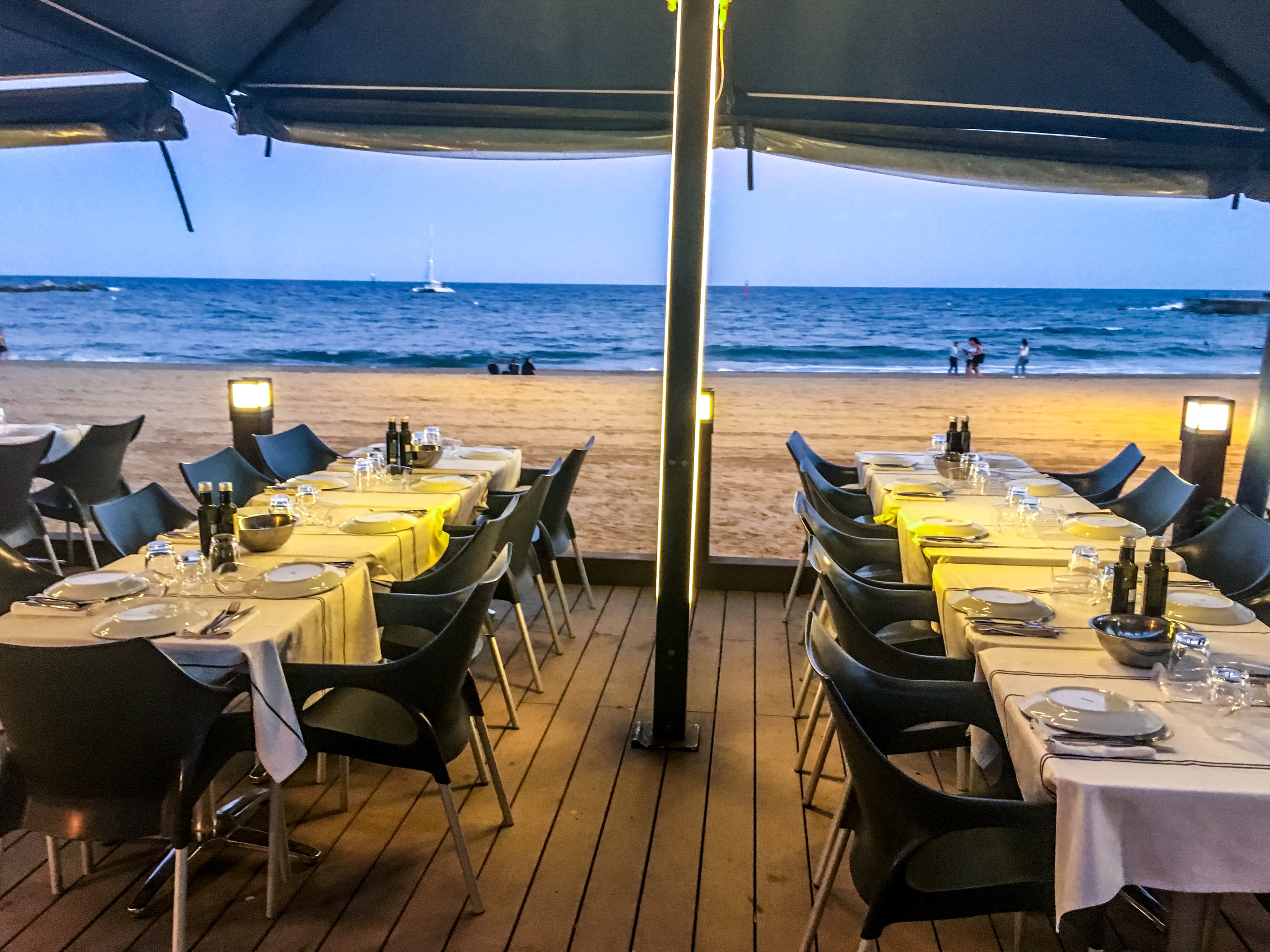 terrassa bar barcelona