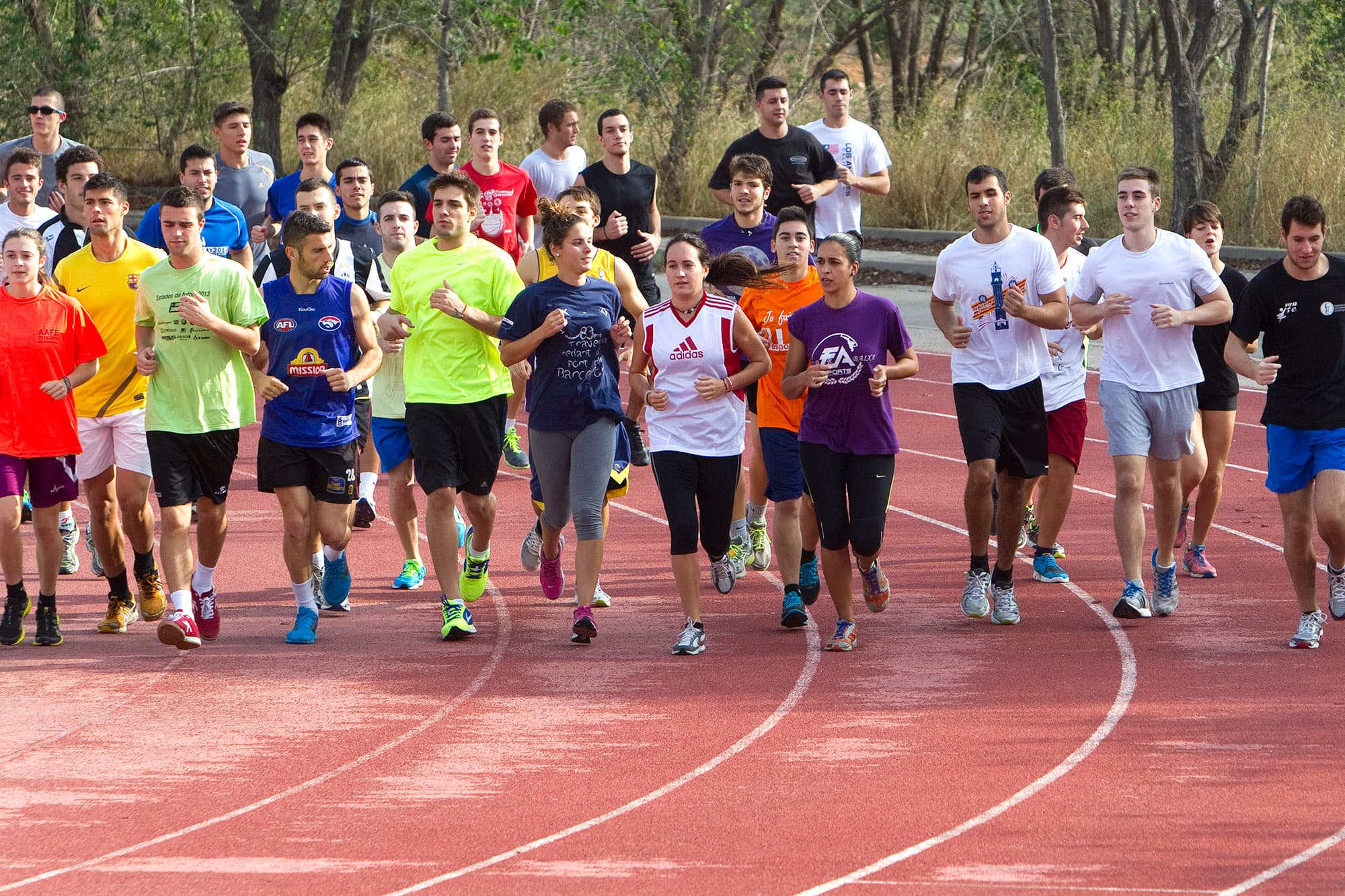 Grup de Recerca en Salut, Activitat Física i Esport
