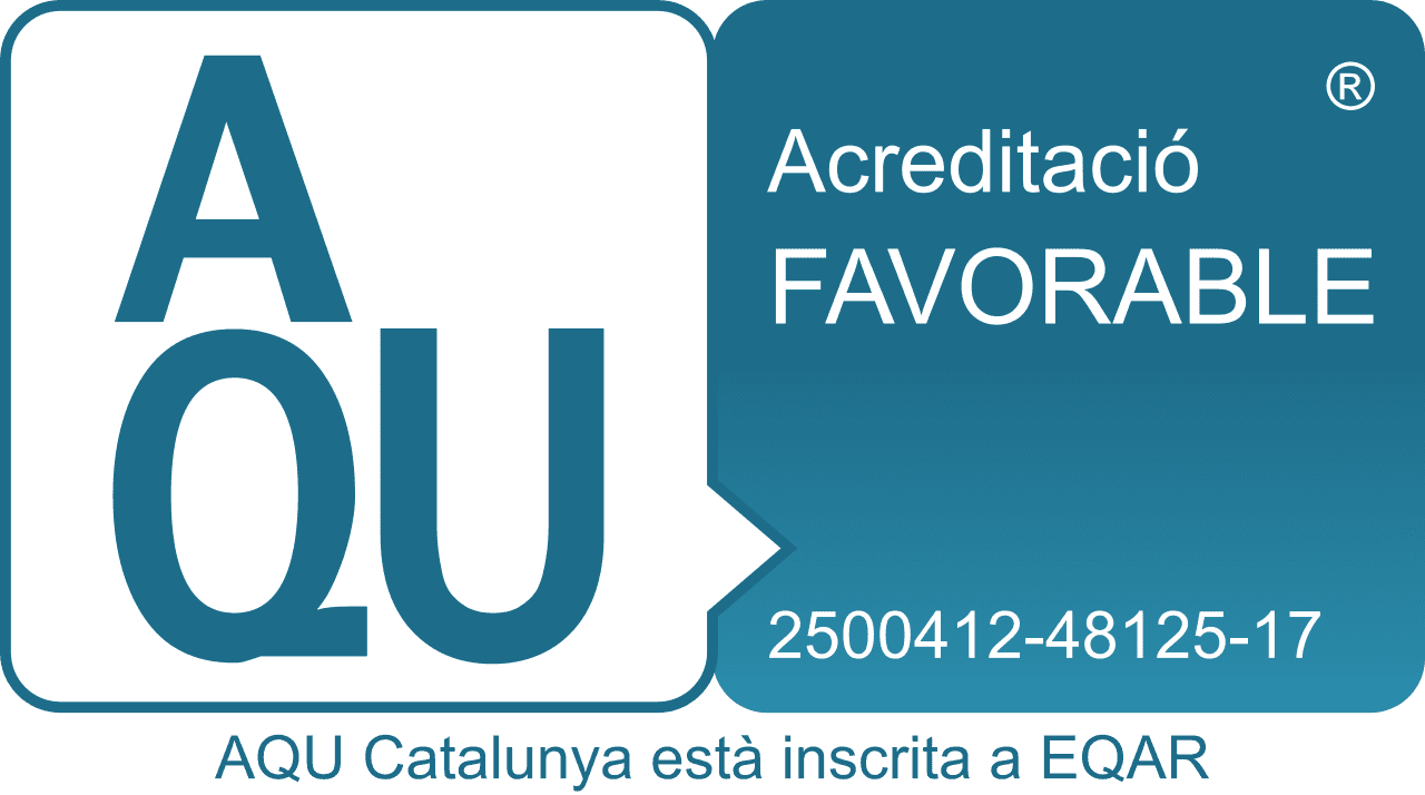 Segell AQU Nutrició