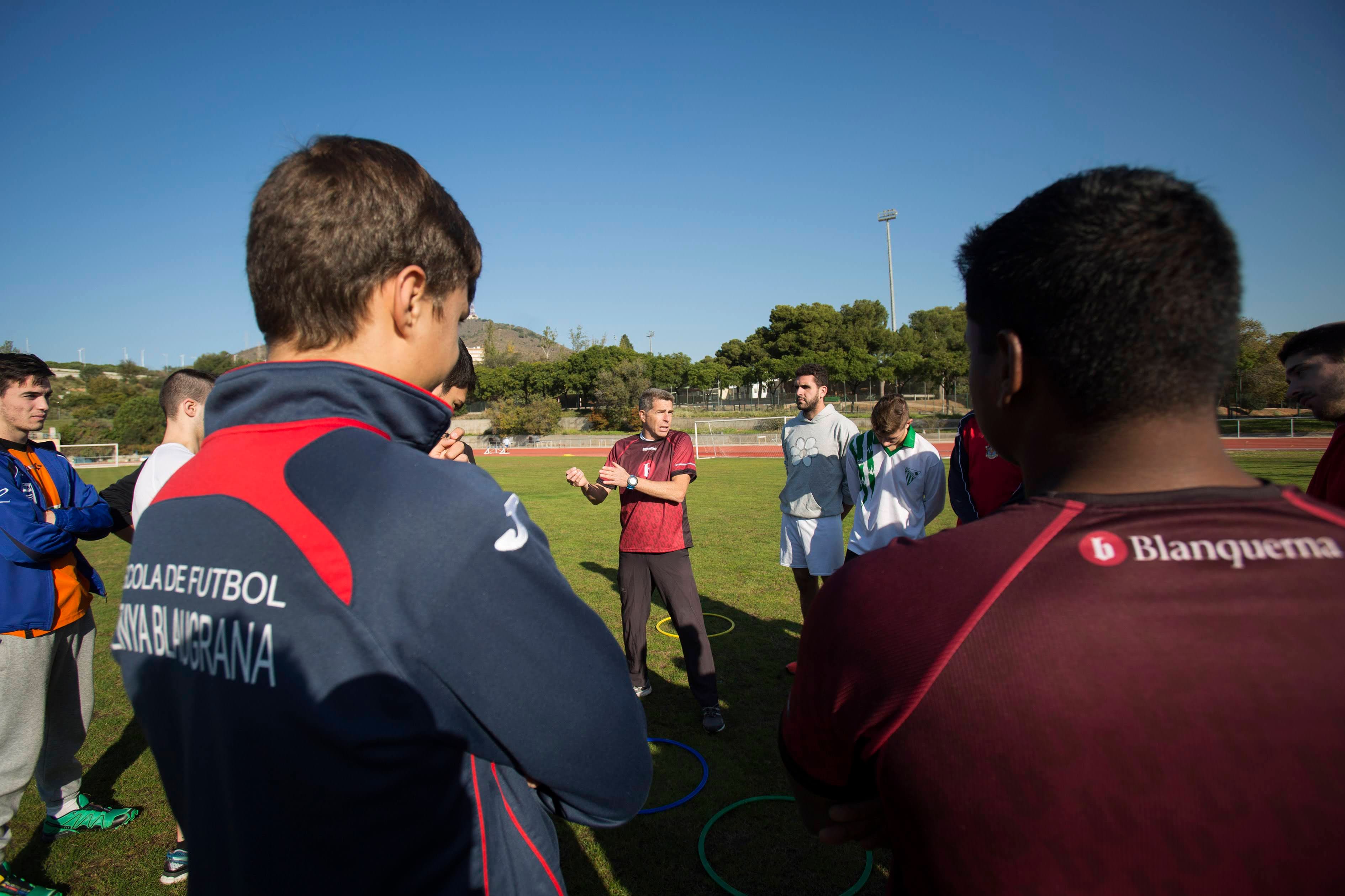 Estudiants GGEE Esport Fpcee