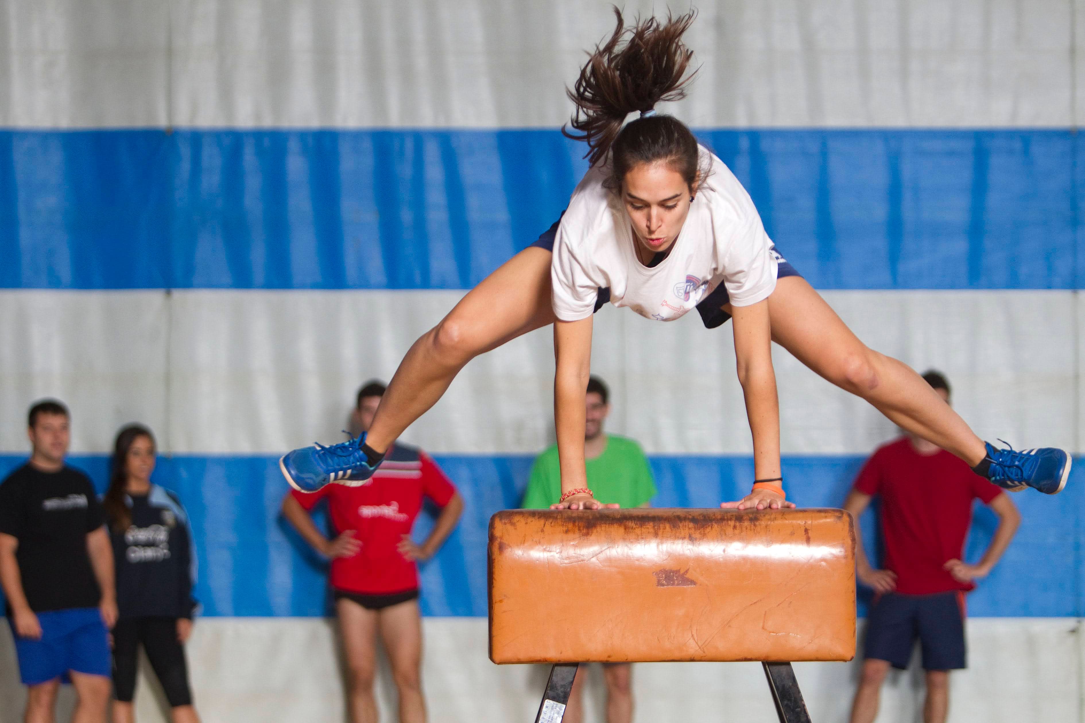 servei d'atenció als esportistes d'alt nivell