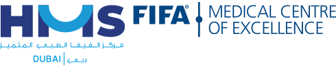 FIFA Medical Center