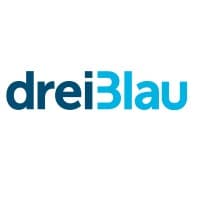 dreiBlau
