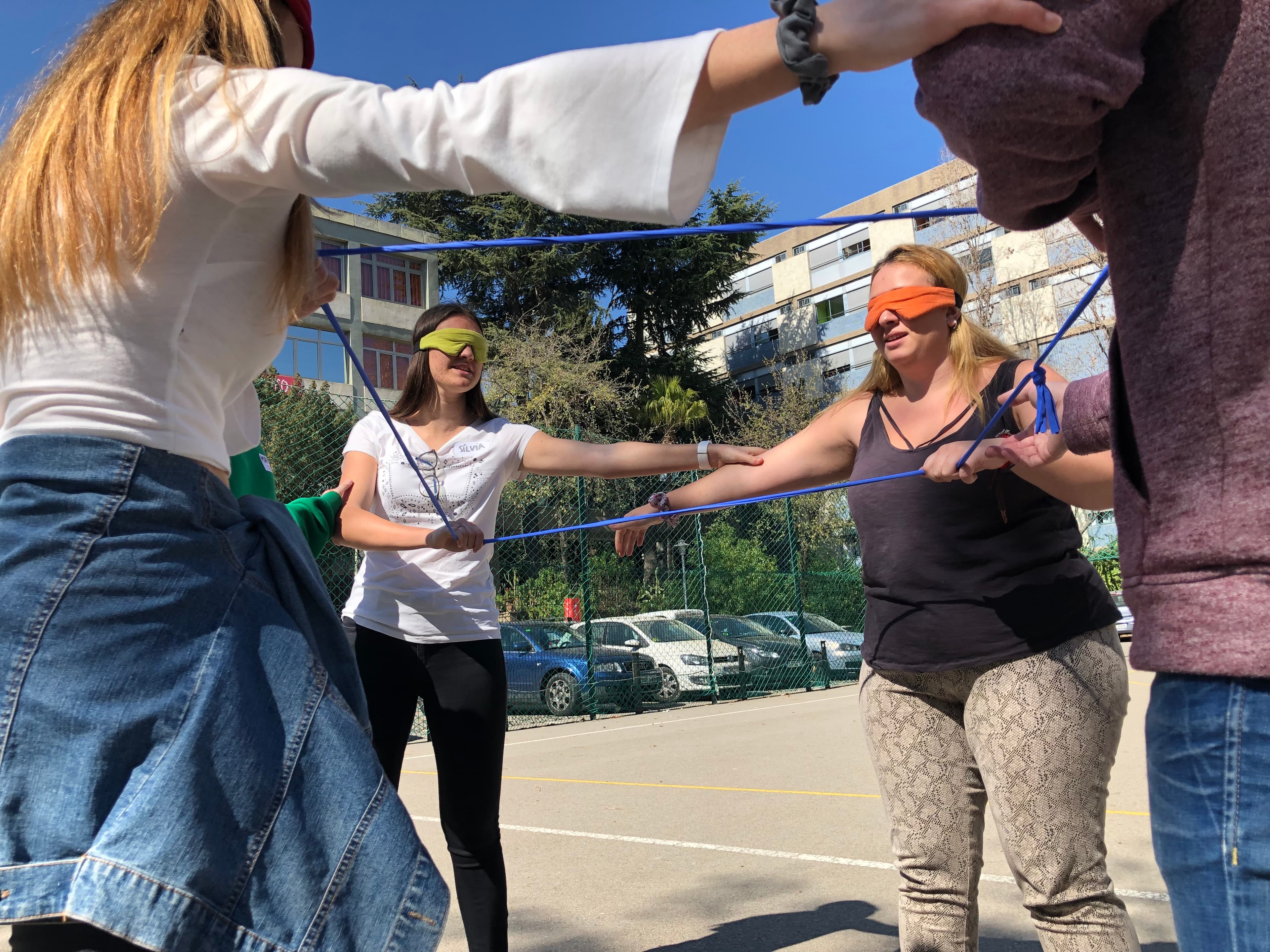 Jornada Acció Solidària