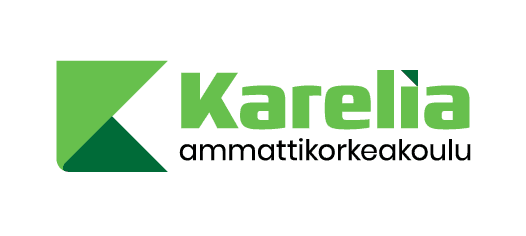 logo Karelia University of Applied Sciences Finlàndia