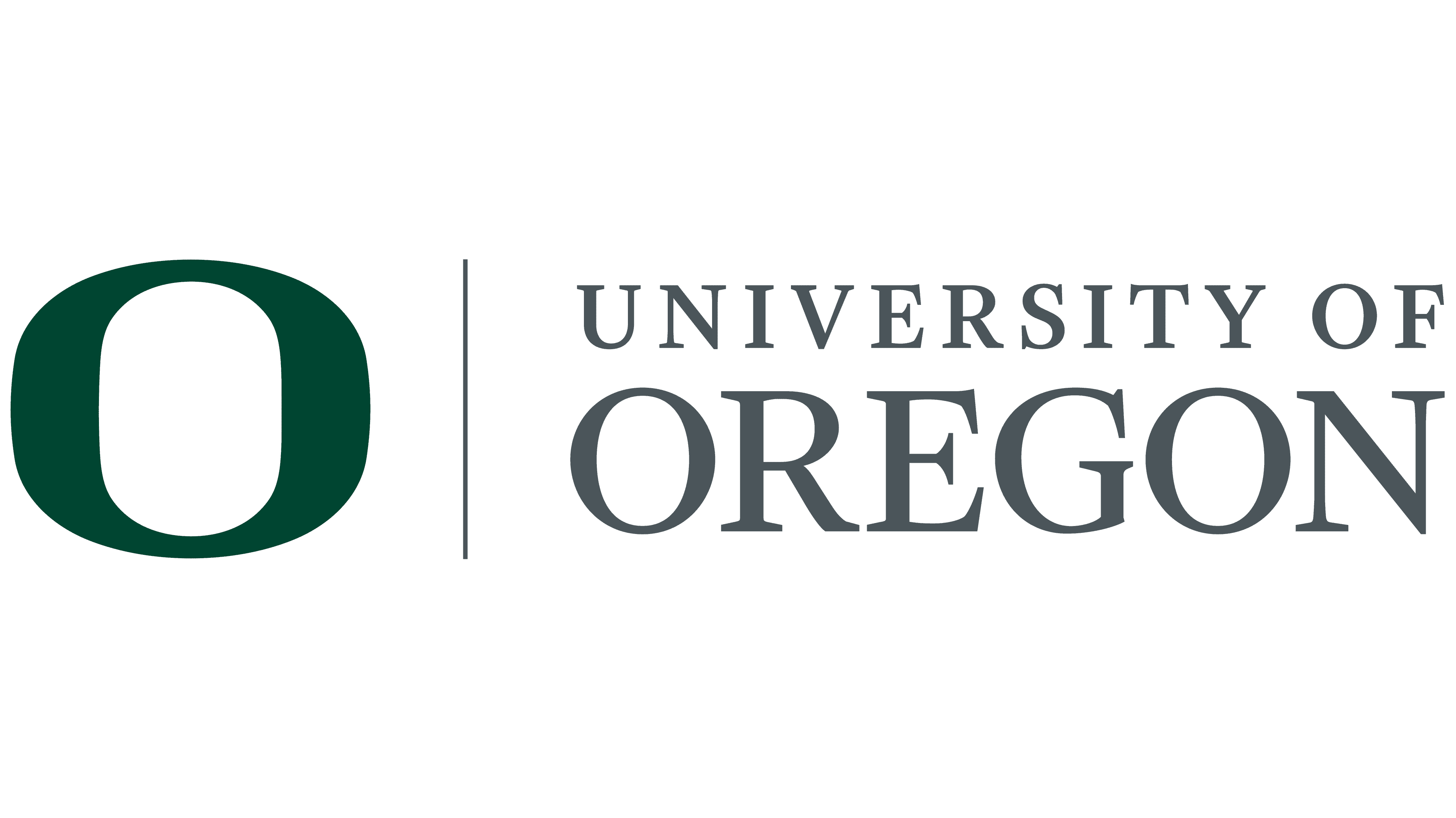 University of Oregon logo