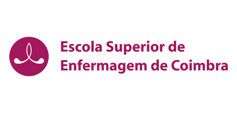 Escola Superior de Enfermagem de Coimbra logo